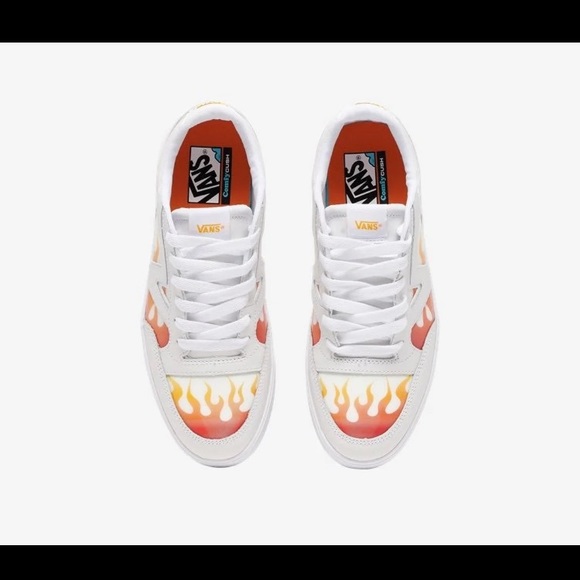 Vans lowland skate shoes - Picture 1 of 7